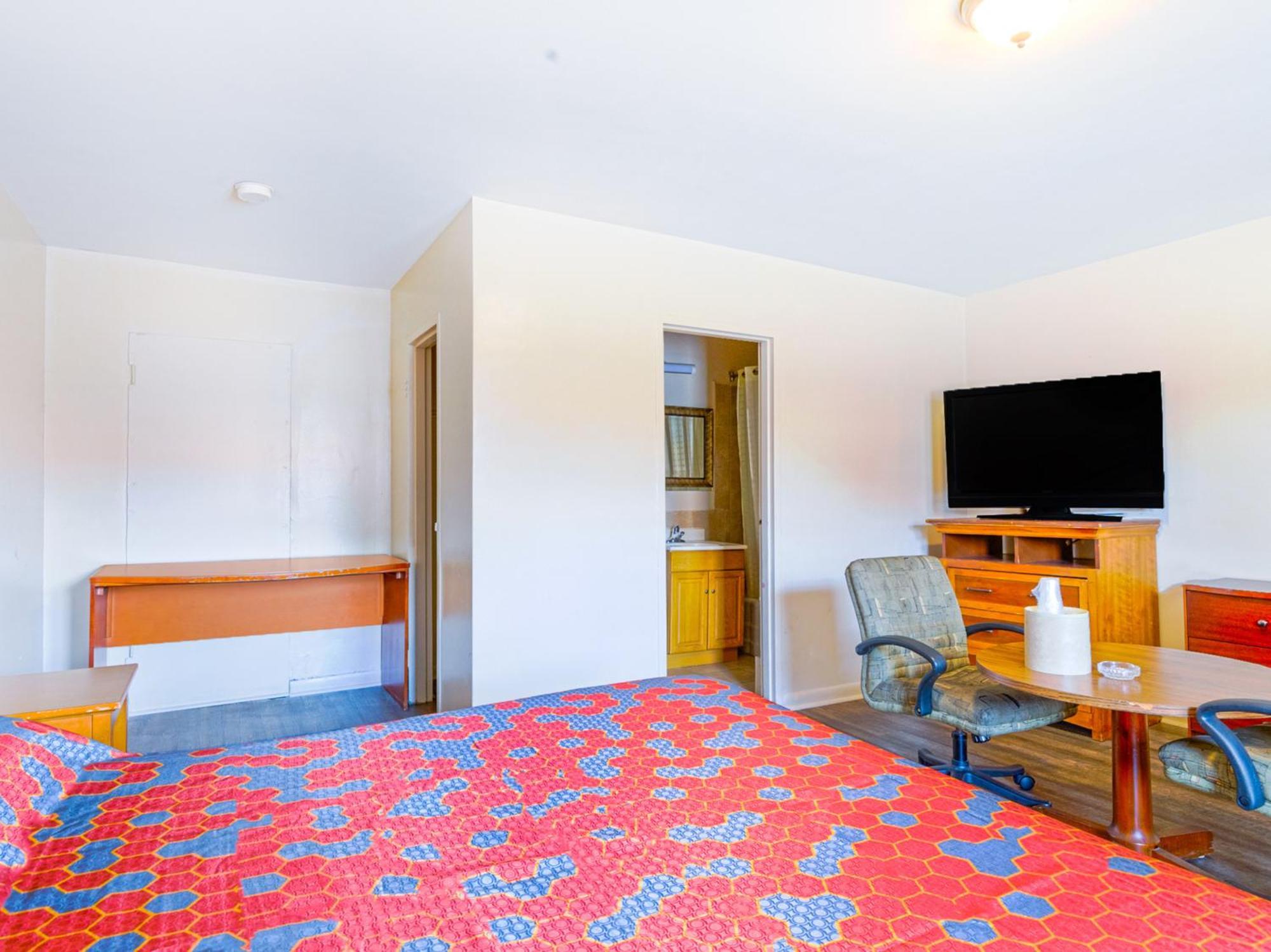 Manor Motel By Oyo Near Oak Brook Chicago Westchester Hillside Exteriör bild