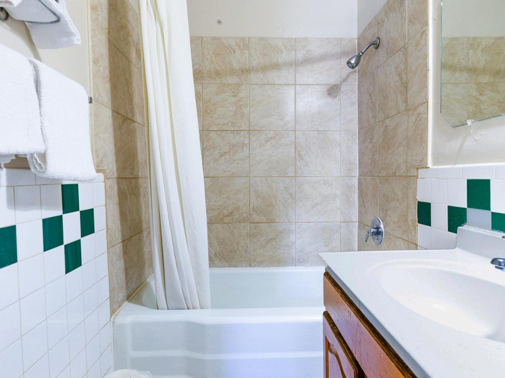 Manor Motel By Oyo Near Oak Brook Chicago Westchester Hillside Exteriör bild